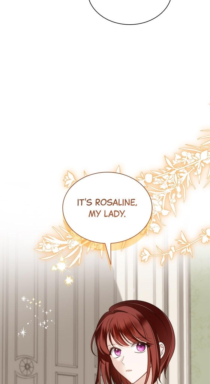 Noble in Name, Vulgar at Heart - Chapter 12 - 106