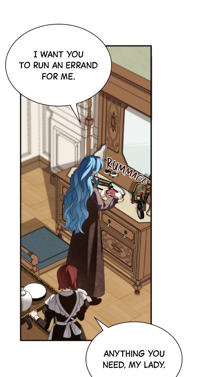 Noble in Name, Vulgar at Heart - Chapter 13 - 5