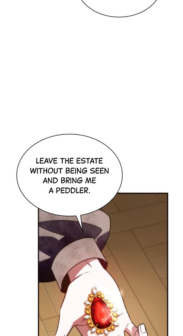 Noble in Name, Vulgar at Heart - Chapter 13 - 6