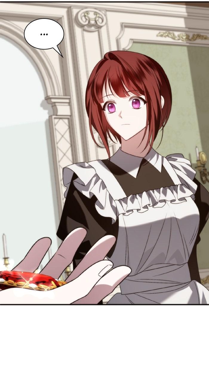 Noble in Name, Vulgar at Heart - Chapter 13 - 8