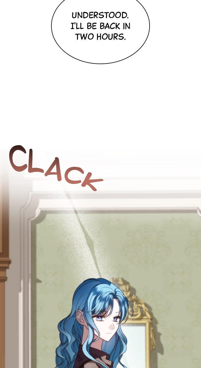 Noble in Name, Vulgar at Heart - Chapter 13 - 10