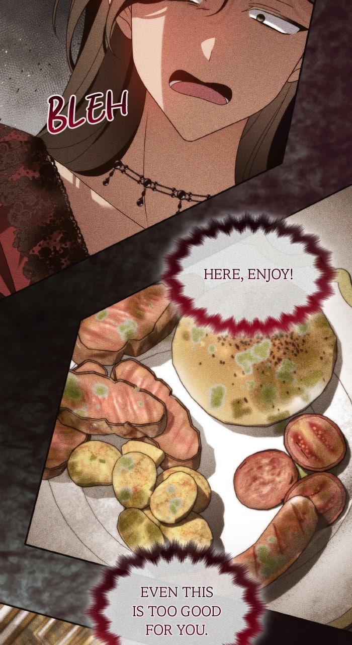 Noble in Name, Vulgar at Heart - Chapter 13 - 14