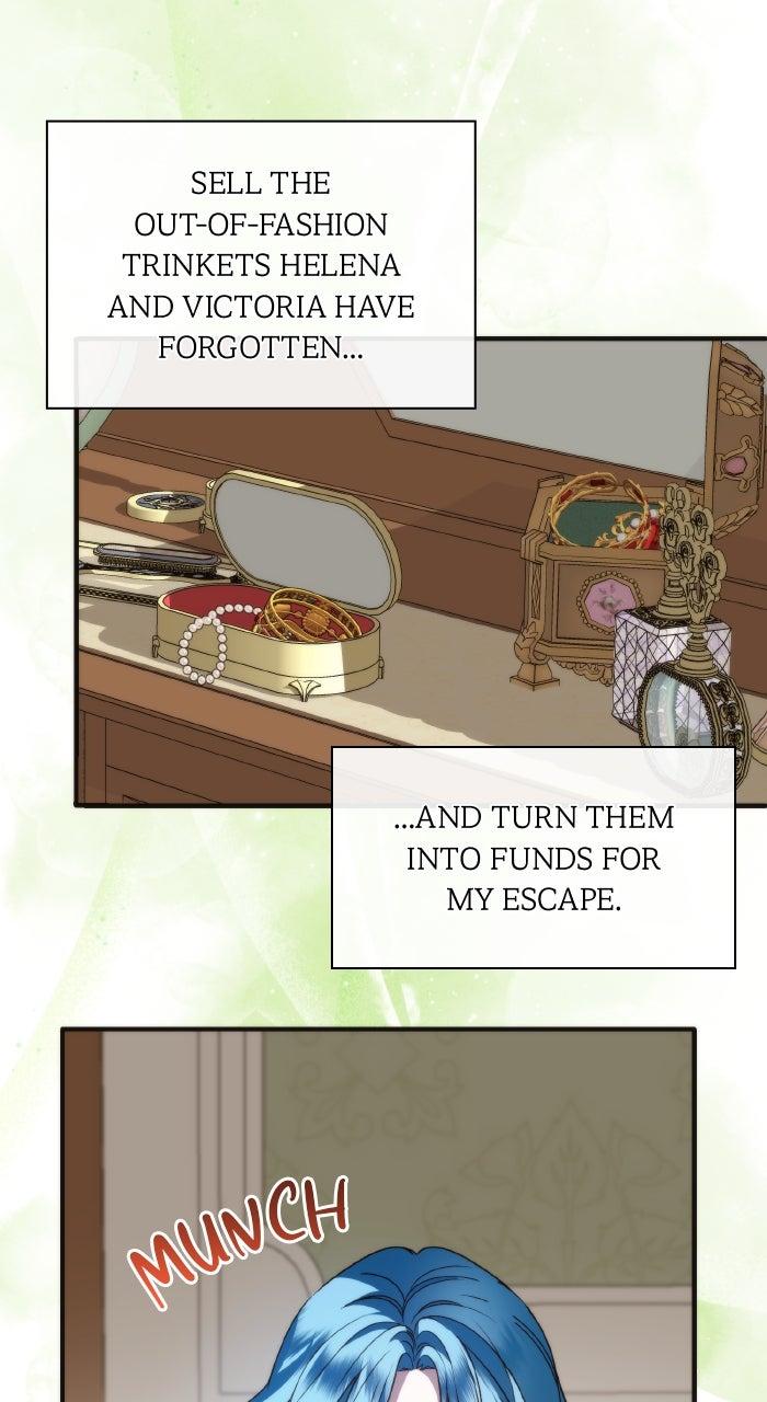 Noble in Name, Vulgar at Heart - Chapter 13 - 22