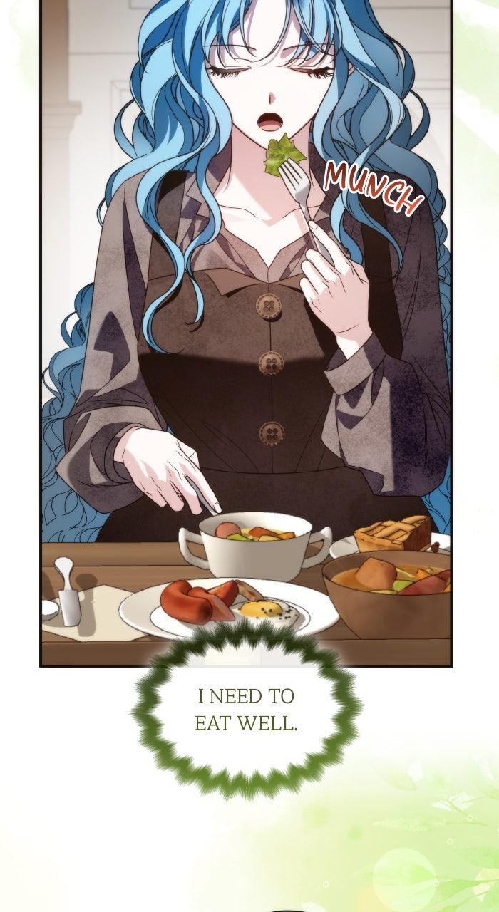 Noble in Name, Vulgar at Heart - Chapter 13 - 23