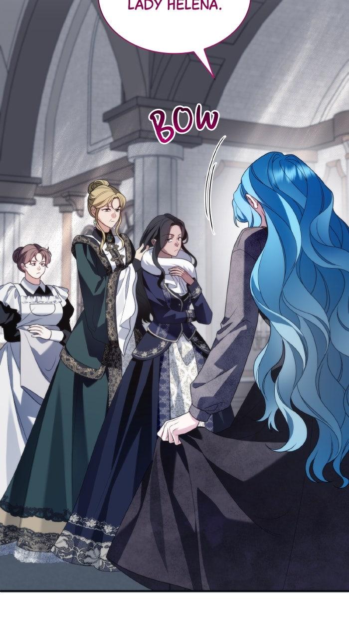 Noble in Name, Vulgar at Heart - Chapter 13 - 30