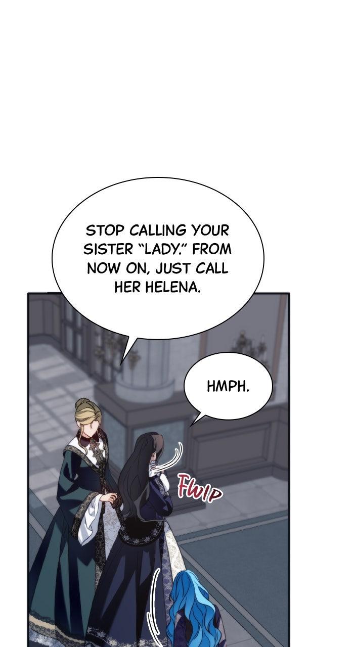 Noble in Name, Vulgar at Heart - Chapter 13 - 31