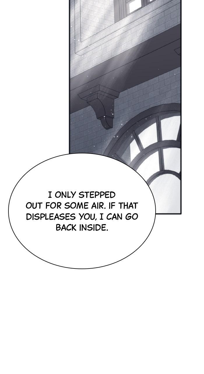 Noble in Name, Vulgar at Heart - Chapter 13 - 33