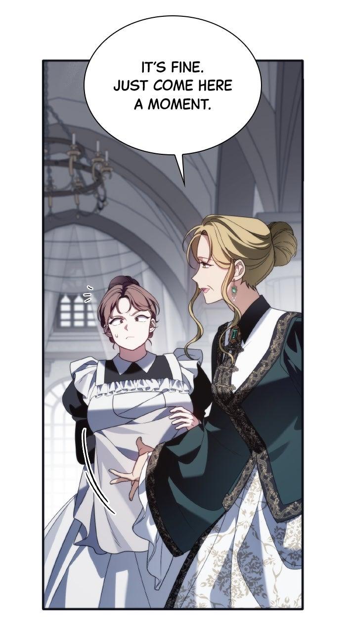 Noble in Name, Vulgar at Heart - Chapter 13 - 34