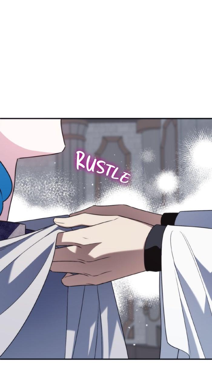 Noble in Name, Vulgar at Heart - Chapter 13 - 35