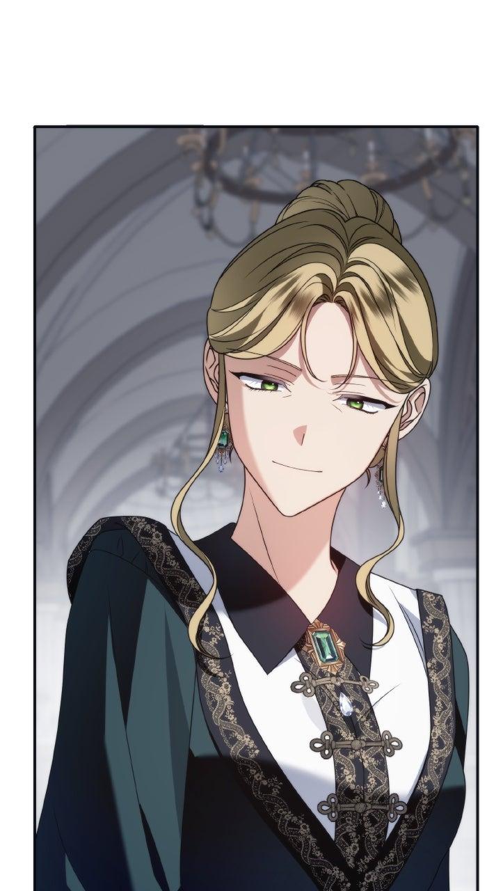 Noble in Name, Vulgar at Heart - Chapter 13 - 38