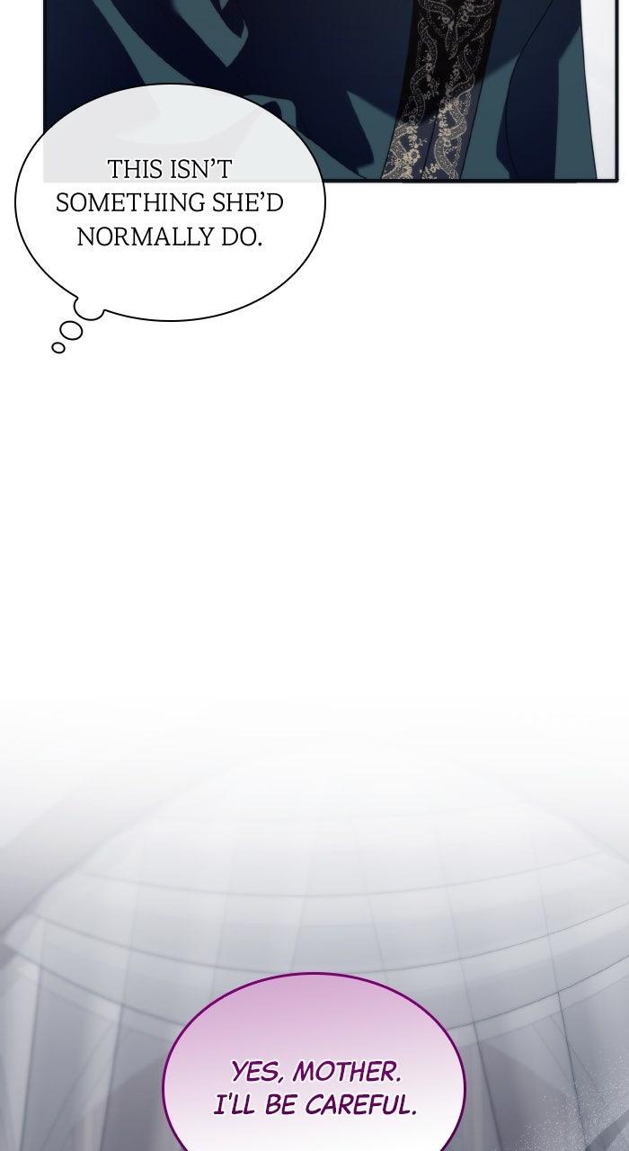 Noble in Name, Vulgar at Heart - Chapter 13 - 39
