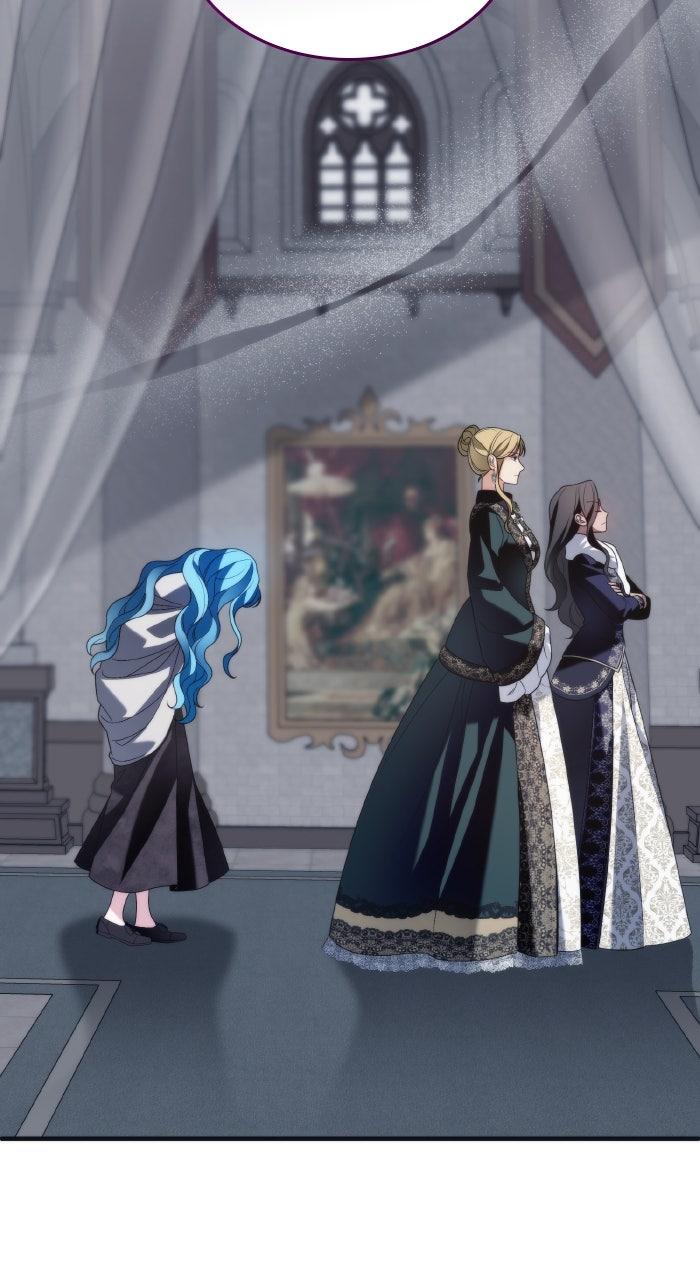 Noble in Name, Vulgar at Heart - Chapter 13 - 40