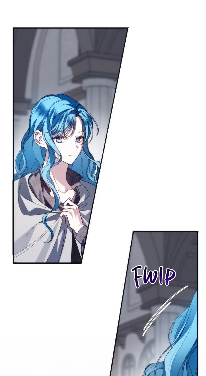 Noble in Name, Vulgar at Heart - Chapter 13 - 41