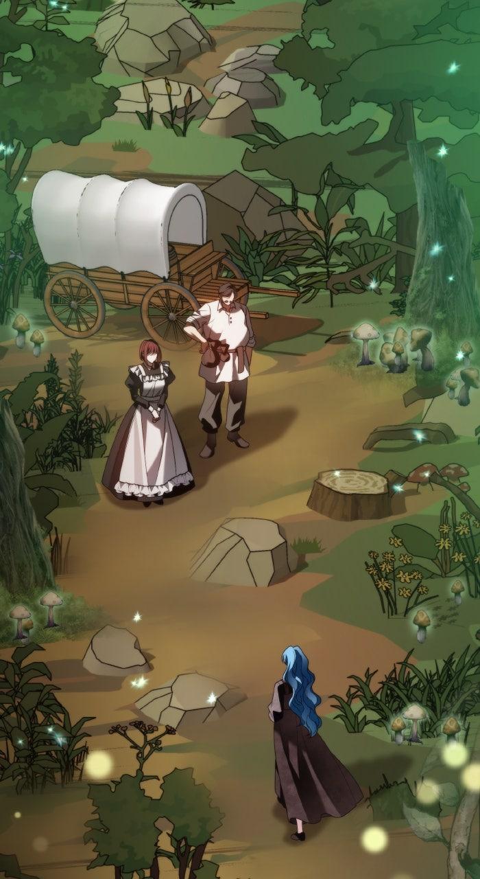 Noble in Name, Vulgar at Heart - Chapter 13 - 50