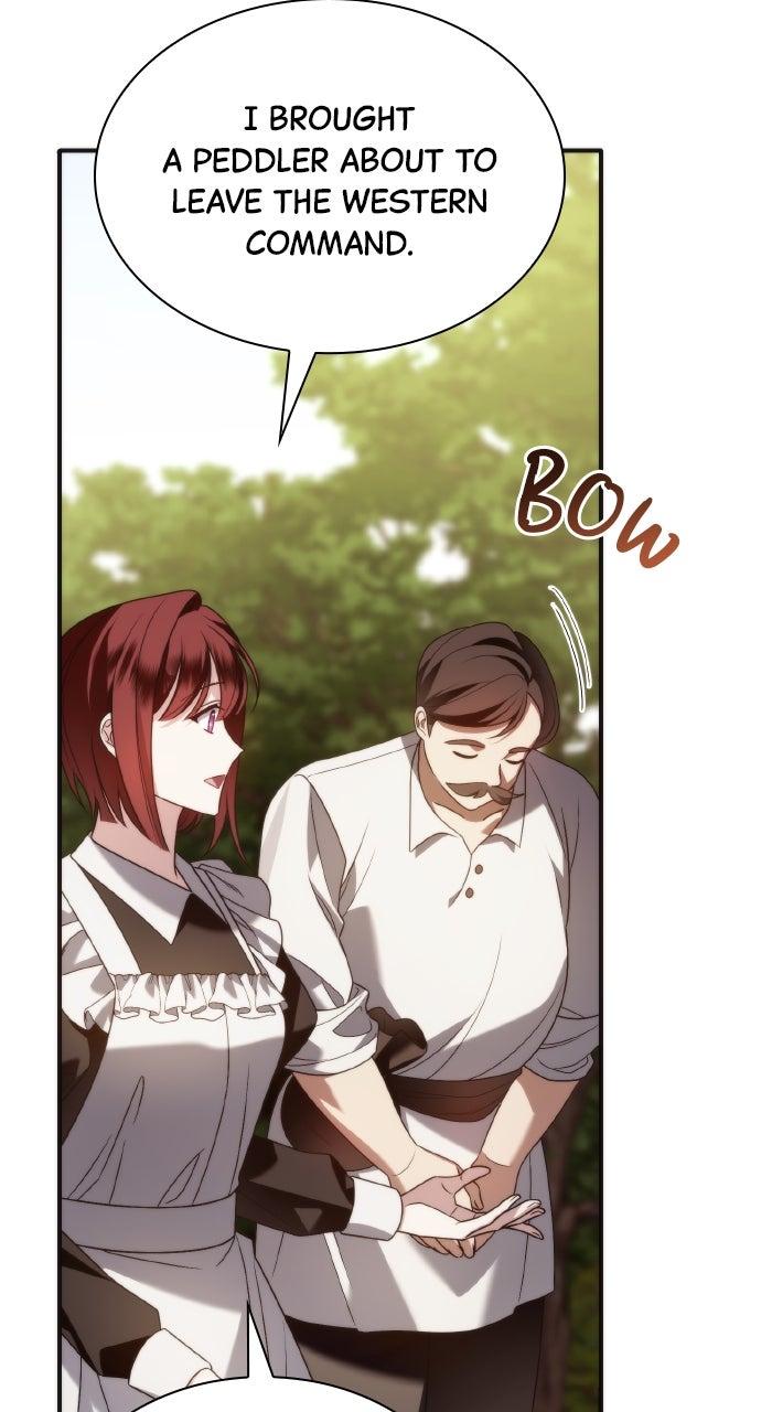 Noble in Name, Vulgar at Heart - Chapter 13 - 52