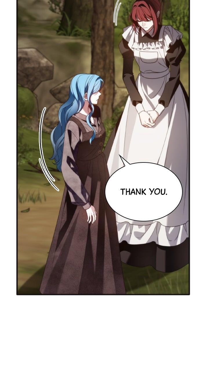 Noble in Name, Vulgar at Heart - Chapter 13 - 54