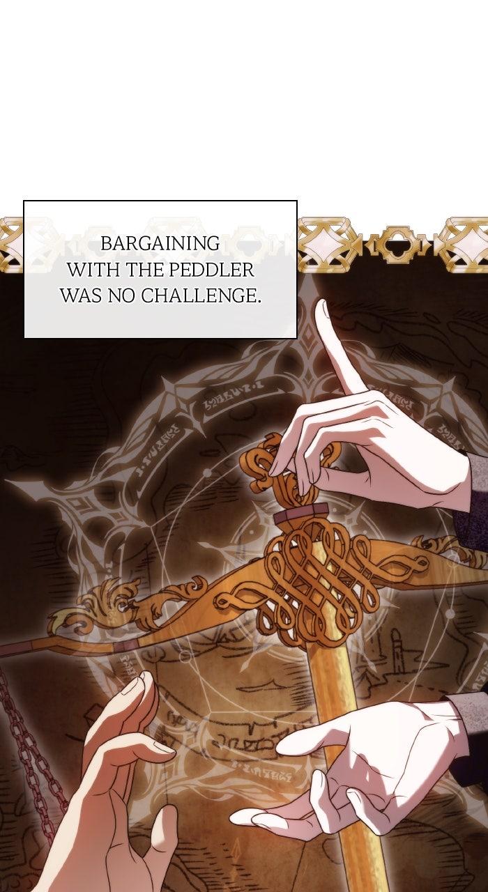 Noble in Name, Vulgar at Heart - Chapter 13 - 55