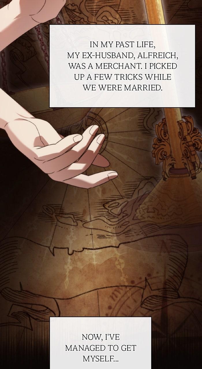 Noble in Name, Vulgar at Heart - Chapter 13 - 56