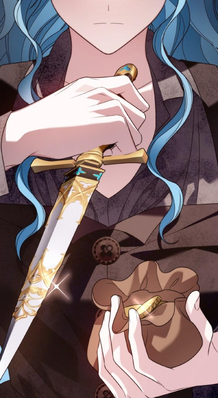 Noble in Name, Vulgar at Heart - Chapter 13 - 58