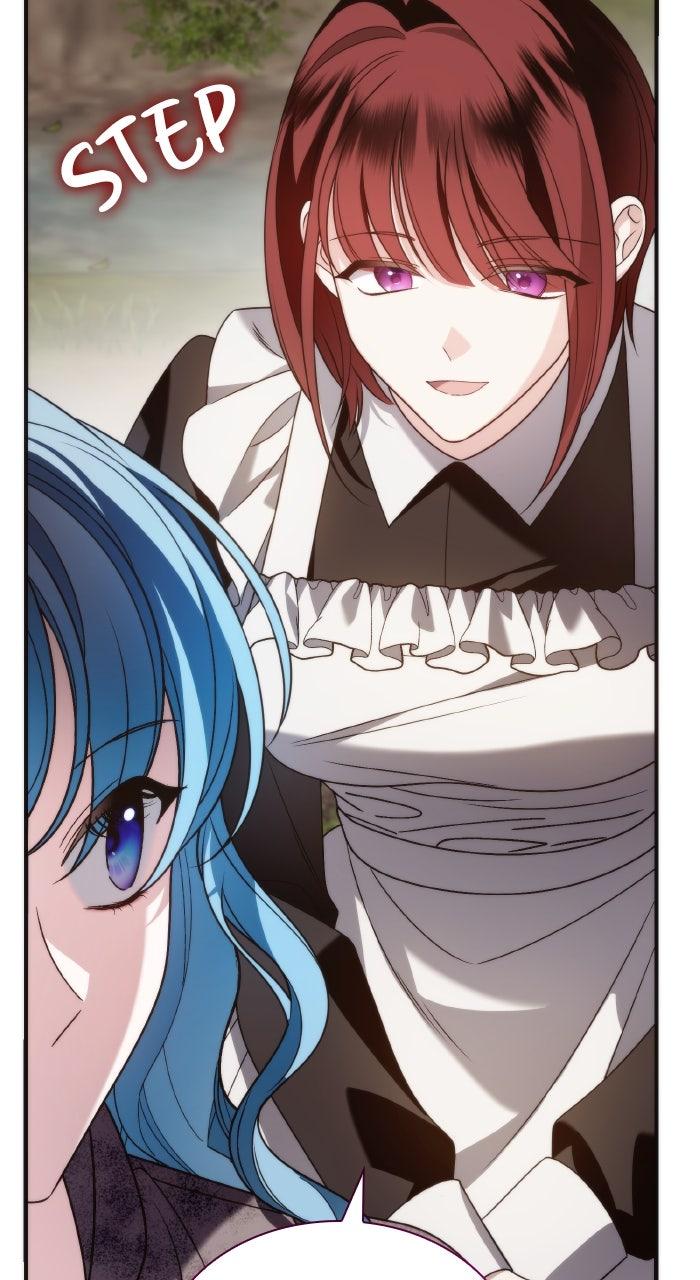 Noble in Name, Vulgar at Heart - Chapter 13 - 63