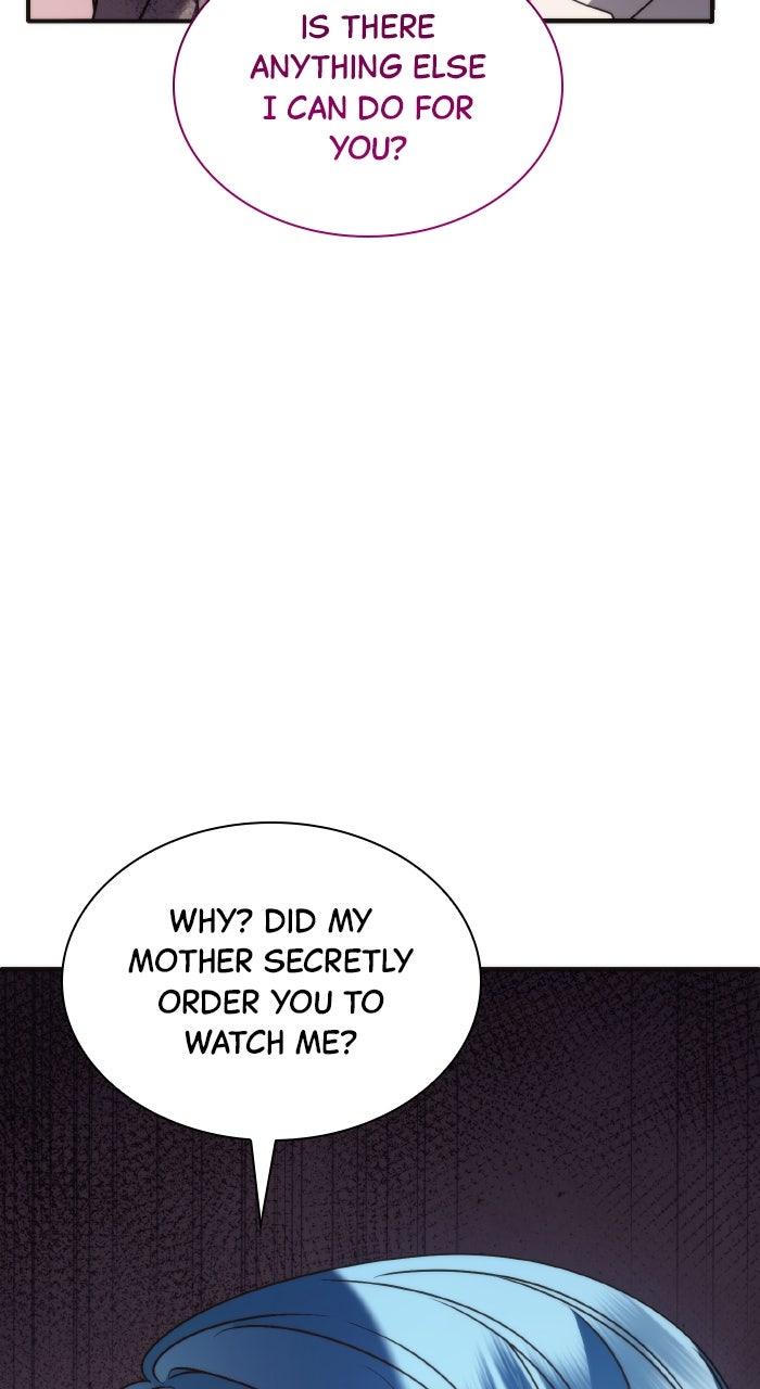 Noble in Name, Vulgar at Heart - Chapter 13 - 64