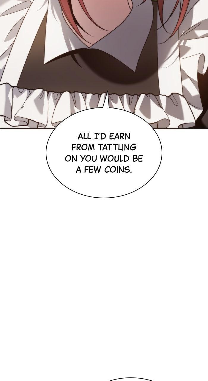 Noble in Name, Vulgar at Heart - Chapter 13 - 67