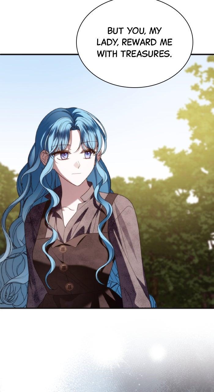 Noble in Name, Vulgar at Heart - Chapter 13 - 68