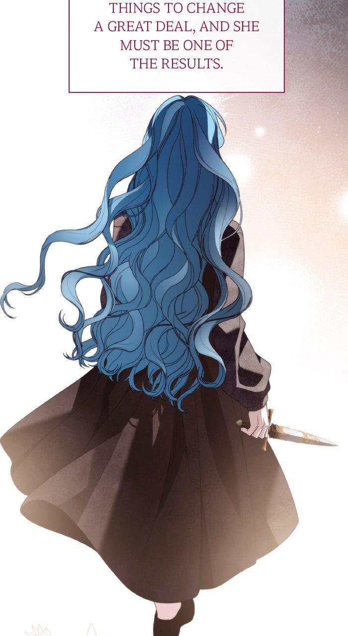 Noble in Name, Vulgar at Heart - Chapter 13 - 70