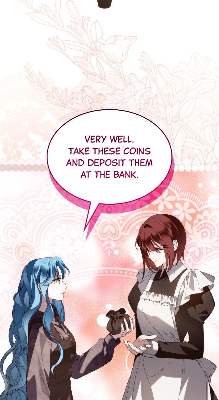 Noble in Name, Vulgar at Heart - Chapter 13 - 71