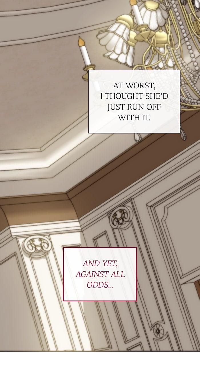 Noble in Name, Vulgar at Heart - Chapter 13 - 74