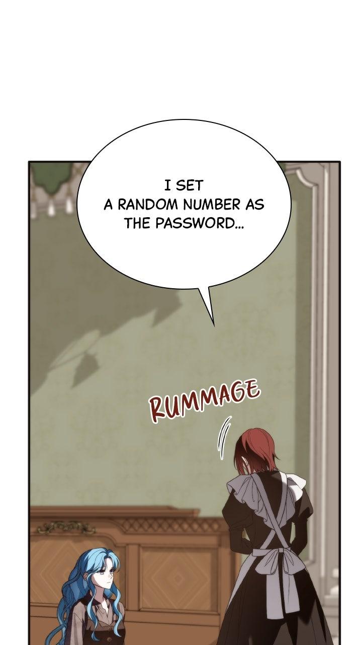 Noble in Name, Vulgar at Heart - Chapter 13 - 77