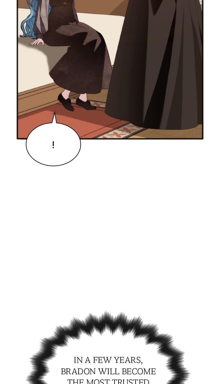 Noble in Name, Vulgar at Heart - Chapter 13 - 78