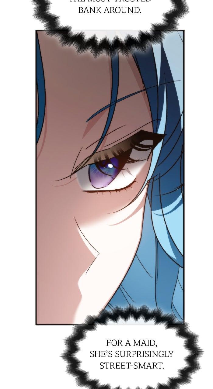 Noble in Name, Vulgar at Heart - Chapter 13 - 79