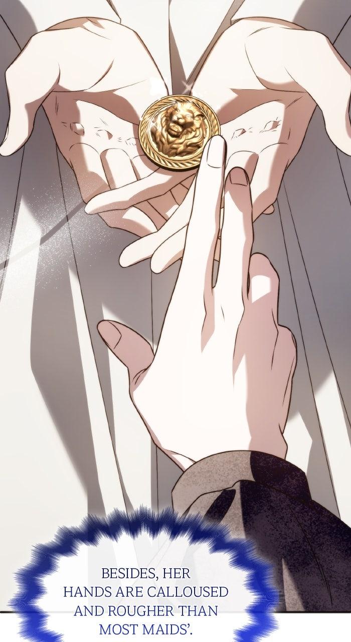 Noble in Name, Vulgar at Heart - Chapter 13 - 82