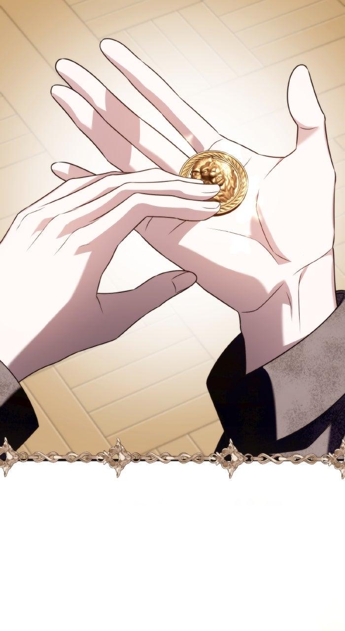 Noble in Name, Vulgar at Heart - Chapter 13 - 86