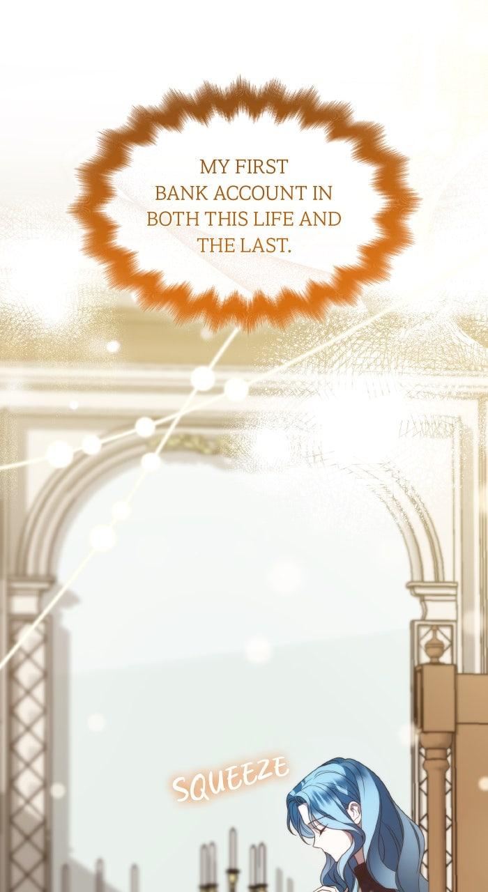 Noble in Name, Vulgar at Heart - Chapter 13 - 87