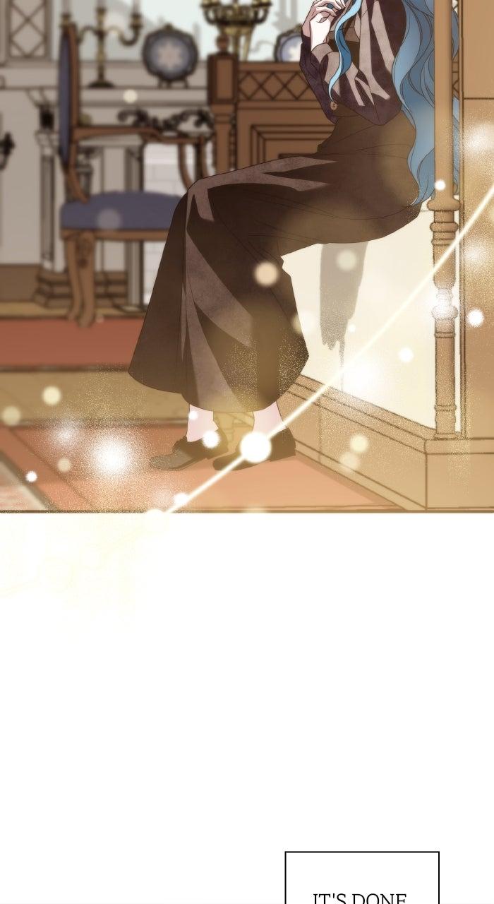 Noble in Name, Vulgar at Heart - Chapter 13 - 88