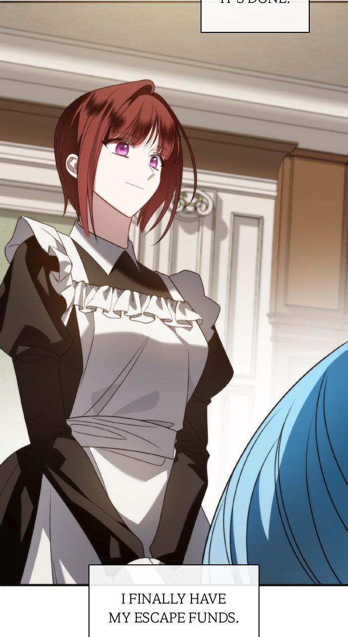 Noble in Name, Vulgar at Heart - Chapter 13 - 89