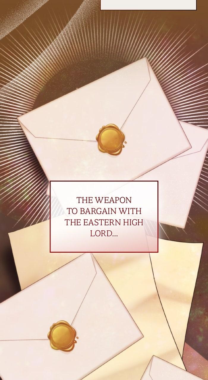 Noble in Name, Vulgar at Heart - Chapter 13 - 91