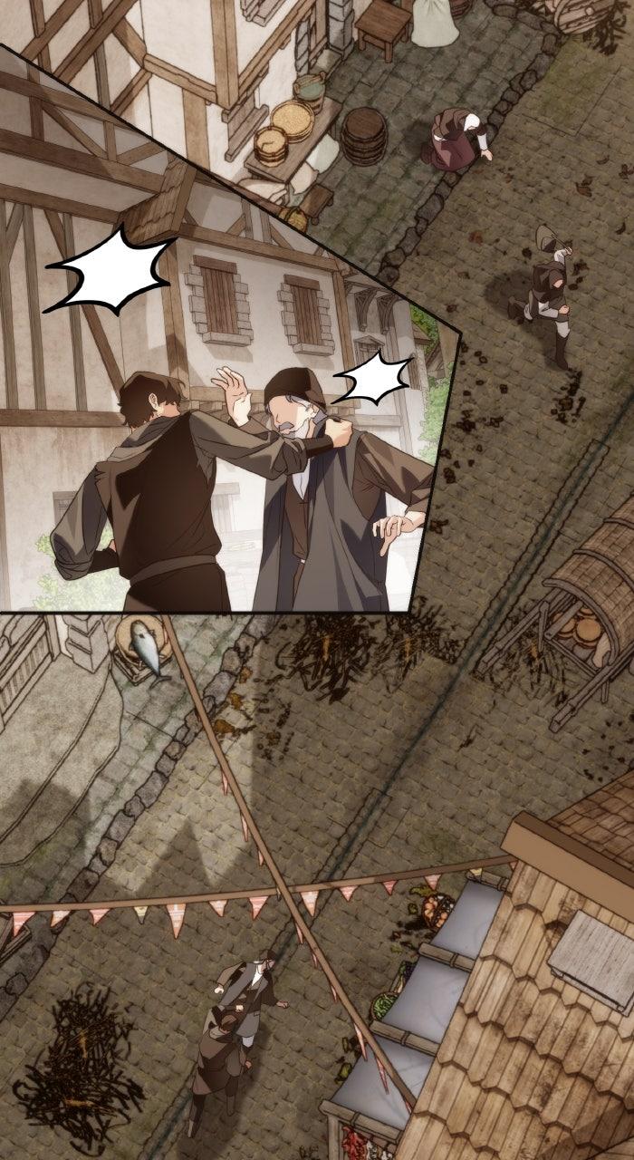 Noble in Name, Vulgar at Heart - Chapter 13 - 95