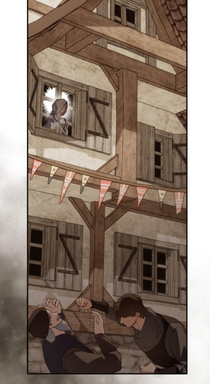 Noble in Name, Vulgar at Heart - Chapter 13 - 97