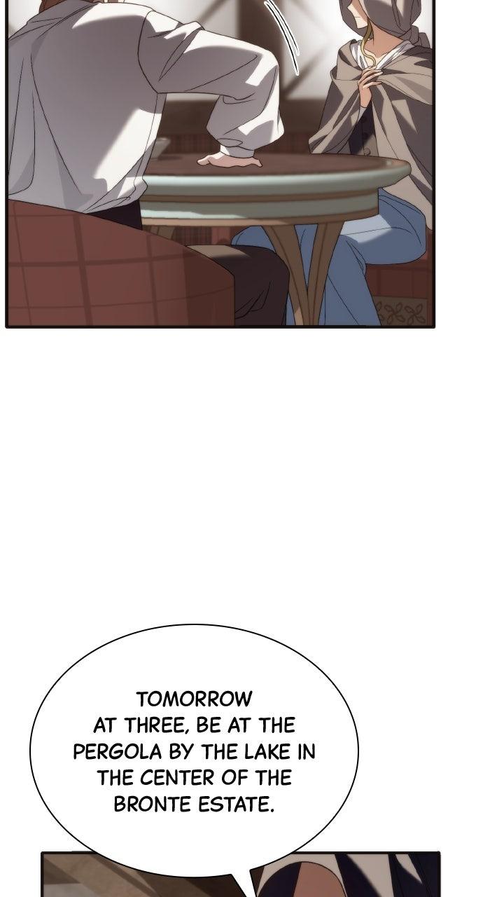 Noble in Name, Vulgar at Heart - Chapter 13 - 100