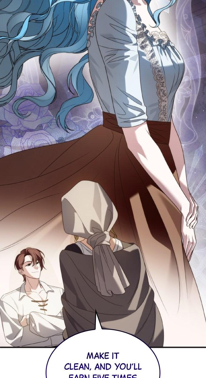 Noble in Name, Vulgar at Heart - Chapter 13 - 103