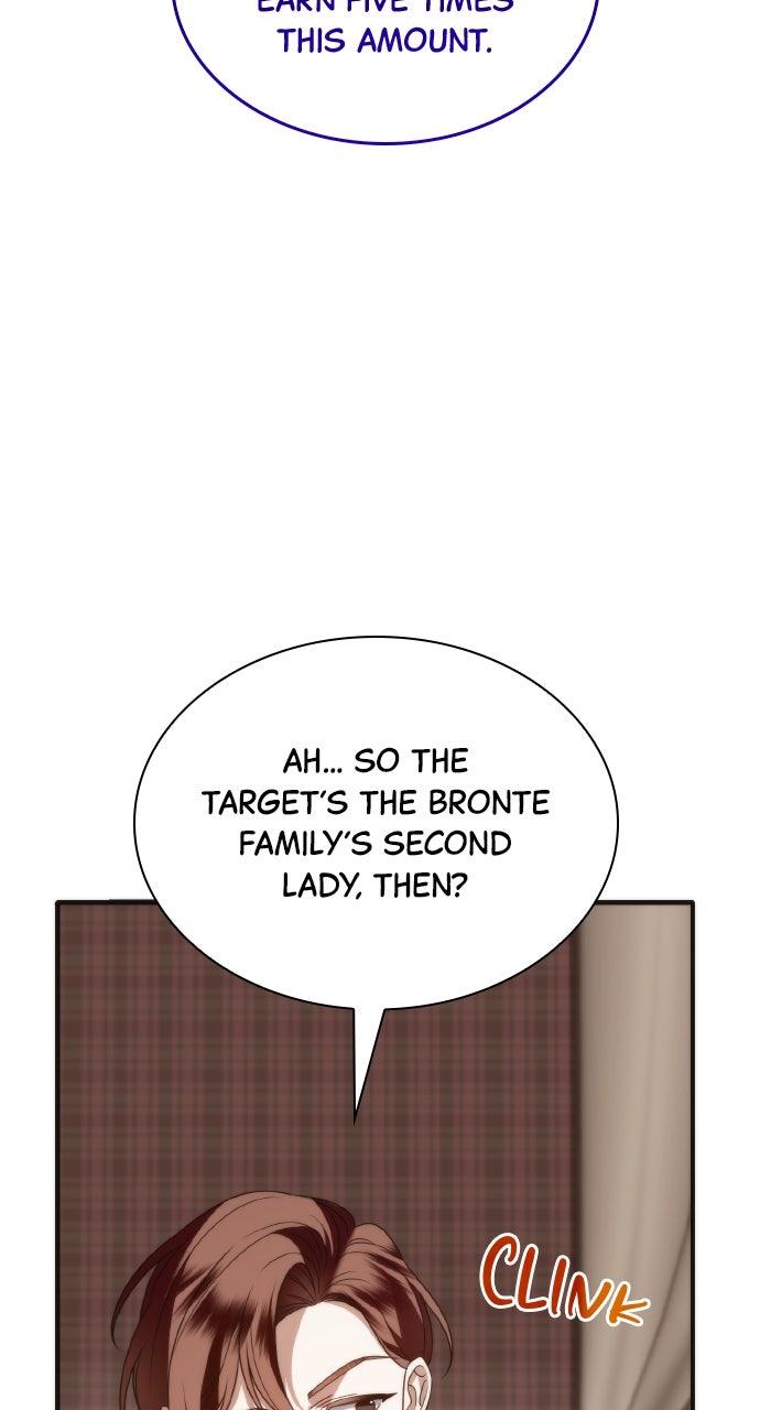 Noble in Name, Vulgar at Heart - Chapter 13 - 104