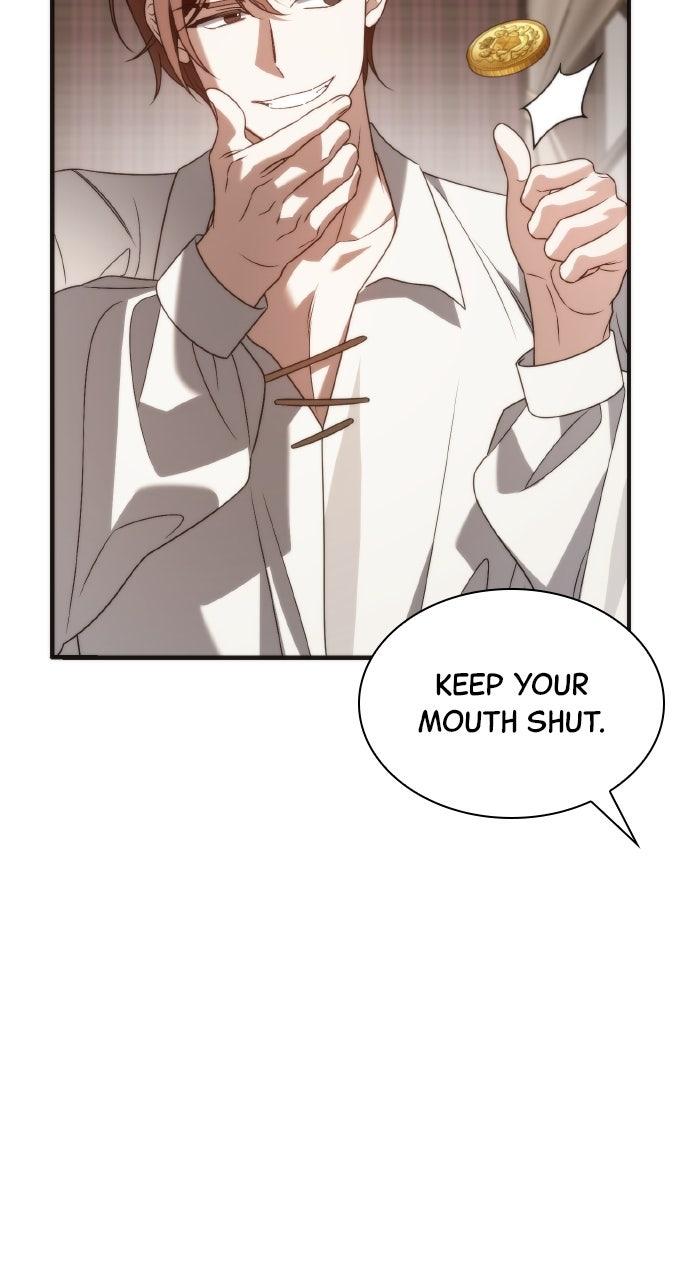 Noble in Name, Vulgar at Heart - Chapter 13 - 105