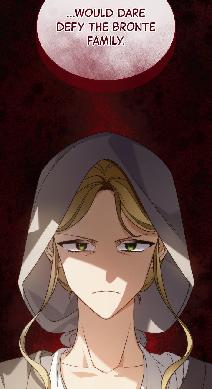 Noble in Name, Vulgar at Heart - Chapter 13 - 107