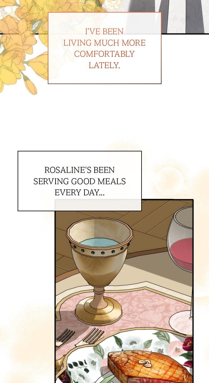 Noble in Name, Vulgar at Heart - Chapter 14 - 4