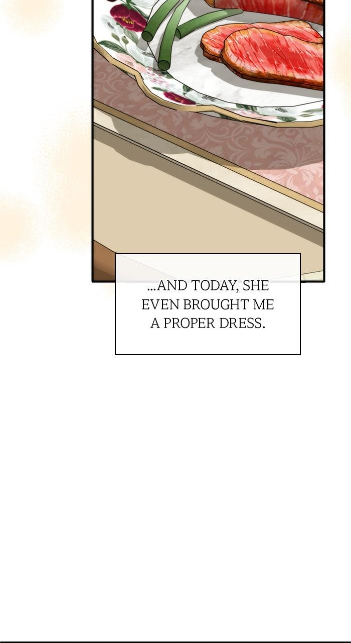 Noble in Name, Vulgar at Heart - Chapter 14 - 5