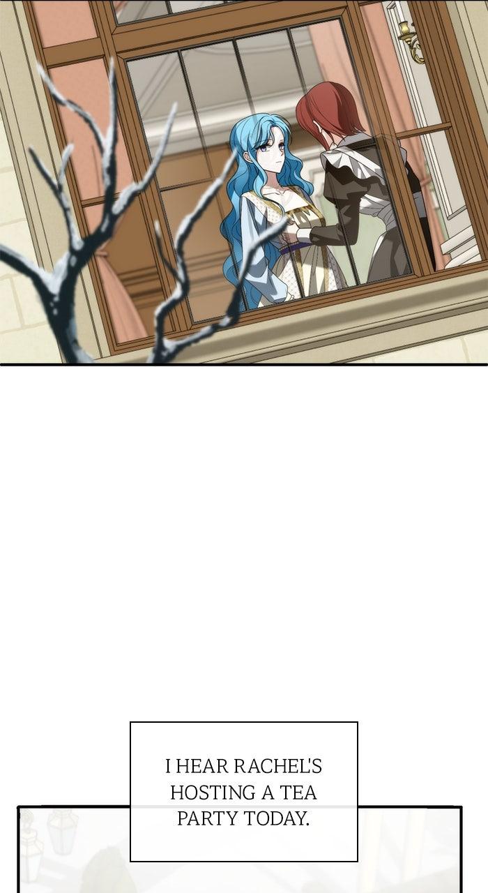 Noble in Name, Vulgar at Heart - Chapter 14 - 6