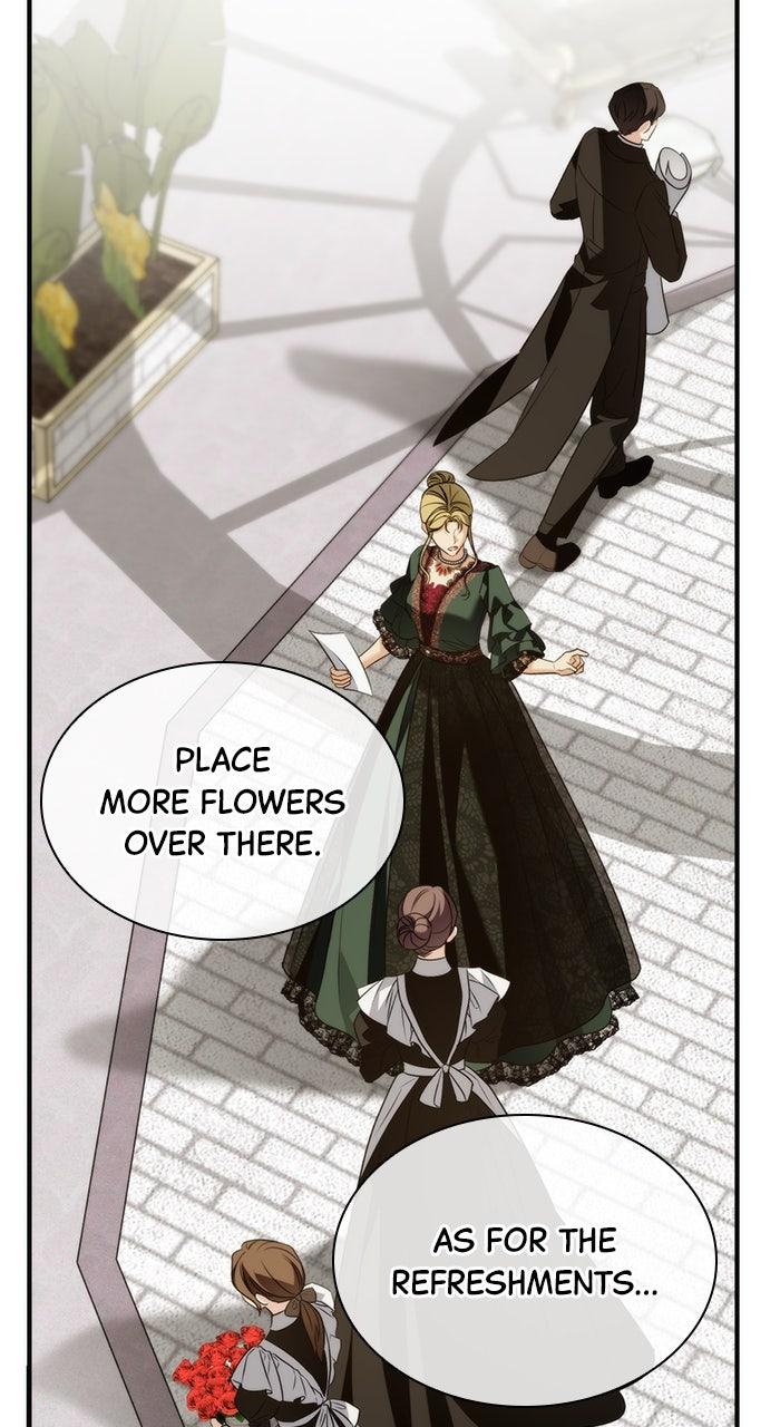 Noble in Name, Vulgar at Heart - Chapter 14 - 7